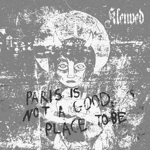 Paris Is Not a Good Place to Be...